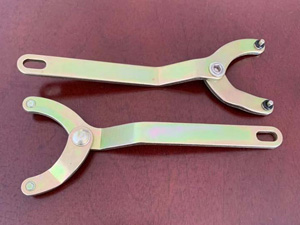 谷倉門滑輪軌道